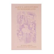 Alice in Wonderland: slipcase edition